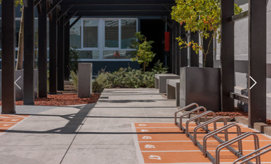 DPTOS NUEVOS  2D (GRANDES) +1B RANCAGUA ENTREGA INMEDIATA