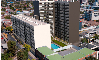 DPTOS NUEVOS  2D (GRANDES) +1B RANCAGUA ENTREGA INMEDIATA