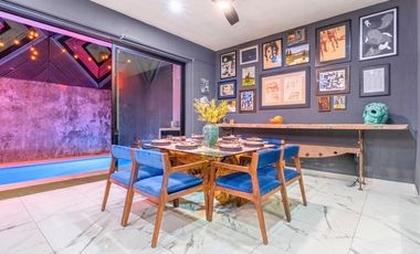 Casa Agradacer, Francisco Villa West, Puerto Vallarta