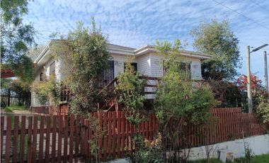 PROPIEDAD UBICADA EN SAN CARLOS ALTO, LOCALIDAD EL TABO