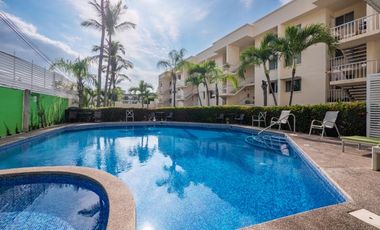Condo Las Palmas E 5, Francisco Villa East, Puerto Vallarta