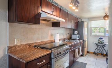 Condo Las Palmas E 5, Francisco Villa East, Puerto Vallarta