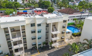 Condo Las Palmas E 5, Francisco Villa East, Puerto Vallarta