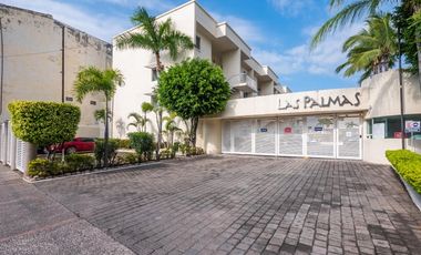 Condo Las Palmas E 5, Francisco Villa East, Puerto Vallarta