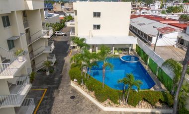 Condo Las Palmas E 5, Francisco Villa East, Puerto Vallarta
