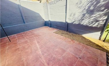 ARRIENDO CASA EN MAURICIO RUGENDAS PLACILLA, VALPARAISO