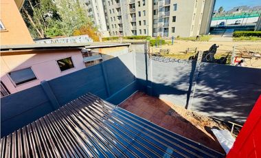 ARRIENDO CASA EN MAURICIO RUGENDAS PLACILLA, VALPARAISO