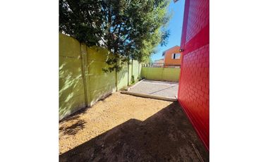 ARRIENDO CASA EN MAURICIO RUGENDAS PLACILLA, VALPARAISO