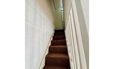 ARRIENDO CASA EN MAURICIO RUGENDAS PLACILLA, VALPARAISO