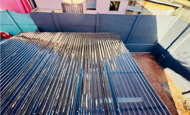 ARRIENDO CASA EN MAURICIO RUGENDAS PLACILLA, VALPARAISO