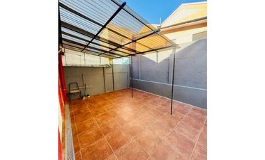 ARRIENDO CASA EN MAURICIO RUGENDAS PLACILLA, VALPARAISO