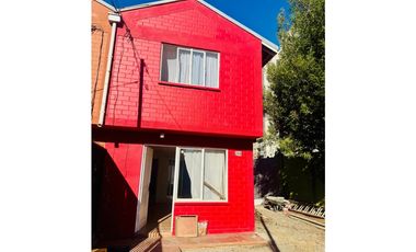 ARRIENDO CASA EN MAURICIO RUGENDAS PLACILLA, VALPARAISO