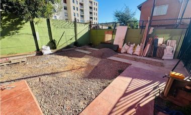 ARRIENDO CASA EN MAURICIO RUGENDAS PLACILLA, VALPARAISO