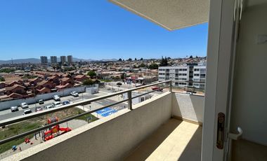 ARRIENDO DEPTO AÑO CORRIDO COQUIMBO