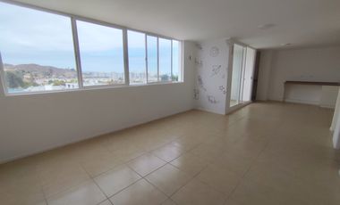 ARRIENDO DEPTO AÑO CORRIDO COQUIMBO