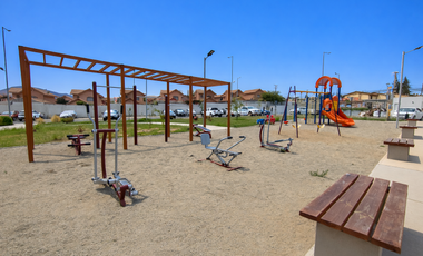 ARRIENDO DEPTO AÑO CORRIDO COQUIMBO