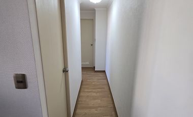 DEPARTAMENTO DE 2 DORMITORIOS CAMINO TEMUCO LABRANZA