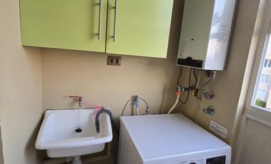 DEPARTAMENTO DE 2 DORMITORIOS CAMINO TEMUCO LABRANZA