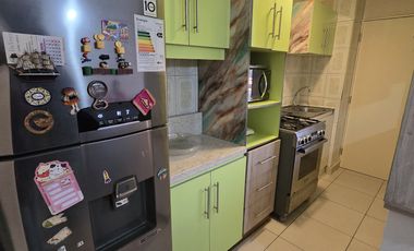 DEPARTAMENTO DE 2 DORMITORIOS CAMINO TEMUCO LABRANZA