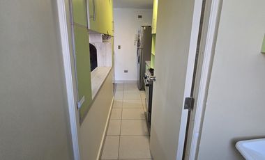 DEPARTAMENTO DE 2 DORMITORIOS CAMINO TEMUCO LABRANZA