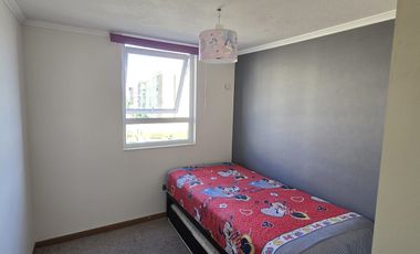 DEPARTAMENTO DE 2 DORMITORIOS CAMINO TEMUCO LABRANZA