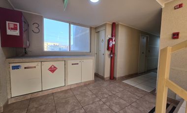 DEPARTAMENTO DE 2 DORMITORIOS CAMINO TEMUCO LABRANZA