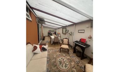 ACOGEDOR DEPARTAMENTO EN VENTA - SECTOR BATÁN BAJO