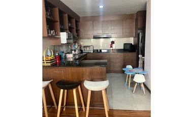 ACOGEDOR DEPARTAMENTO EN VENTA - SECTOR BATÁN BAJO