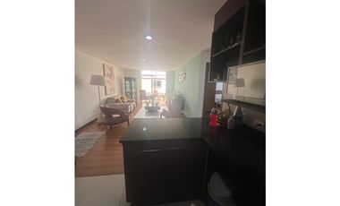 ACOGEDOR DEPARTAMENTO EN VENTA - SECTOR BATÁN BAJO