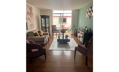 ACOGEDOR DEPARTAMENTO EN VENTA - SECTOR BATÁN BAJO