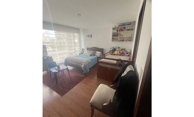 ACOGEDOR DEPARTAMENTO EN VENTA - SECTOR BATÁN BAJO