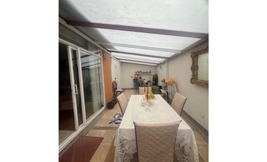 ACOGEDOR DEPARTAMENTO EN VENTA - SECTOR BATÁN BAJO