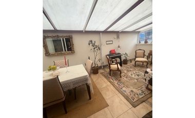 ACOGEDOR DEPARTAMENTO EN VENTA - SECTOR BATÁN BAJO