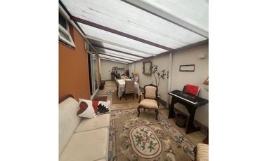 ACOGEDOR DEPARTAMENTO EN VENTA - SECTOR BATÁN BAJO