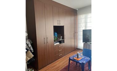 ACOGEDOR DEPARTAMENTO EN VENTA - SECTOR BATÁN BAJO