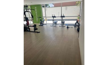 ACOGEDOR DEPARTAMENTO EN VENTA - SECTOR BATÁN BAJO