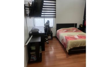 DEPARTAMENTO DE 3 DORMITORIOS EN VENTA  EN LA JIPIJAPA
