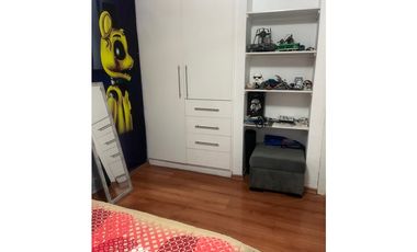 DEPARTAMENTO DE 3 DORMITORIOS EN VENTA  EN LA JIPIJAPA