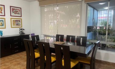 DEPARTAMENTO DE 3 DORMITORIOS EN VENTA  EN LA JIPIJAPA