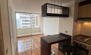VENTA DEPARTAMENTO 1HAB 1BA VIÑA DEL MAR