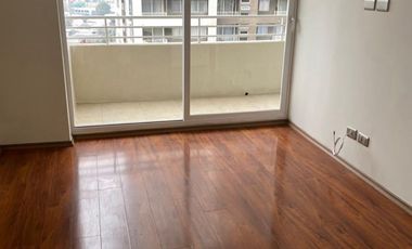 VENTA DEPARTAMENTO 1HAB 1BA VIÑA DEL MAR