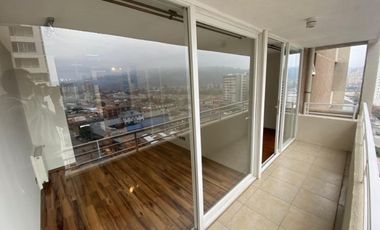 VENTA DEPARTAMENTO 1HAB 1BA VIÑA DEL MAR
