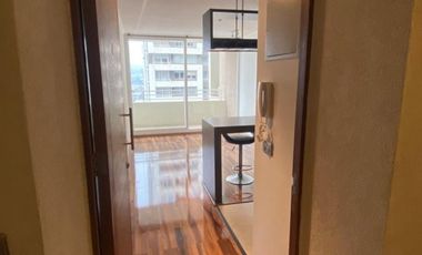 VENTA DEPARTAMENTO 1HAB 1BA VIÑA DEL MAR