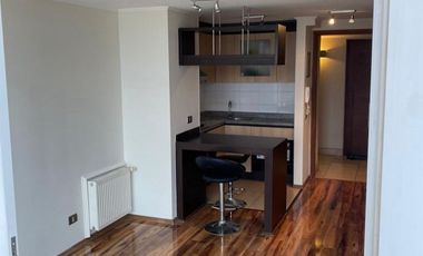 VENTA DEPARTAMENTO 1HAB 1BA VIÑA DEL MAR