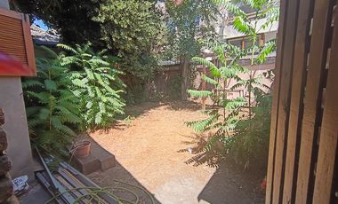 ARRIENDO CASA PARA OFICINA O TALLER COMERCIAL VITACURA