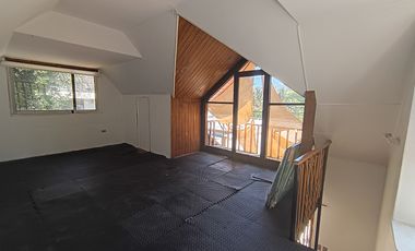 ARRIENDO CASA PARA OFICINA O TALLER COMERCIAL VITACURA