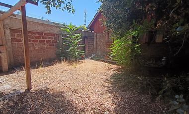 ARRIENDO CASA PARA OFICINA O TALLER COMERCIAL VITACURA