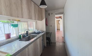 ARRIENDO CASA PARA OFICINA O TALLER COMERCIAL VITACURA
