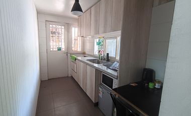 ARRIENDO CASA PARA OFICINA O TALLER COMERCIAL VITACURA