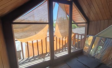 ARRIENDO CASA PARA OFICINA O TALLER COMERCIAL VITACURA